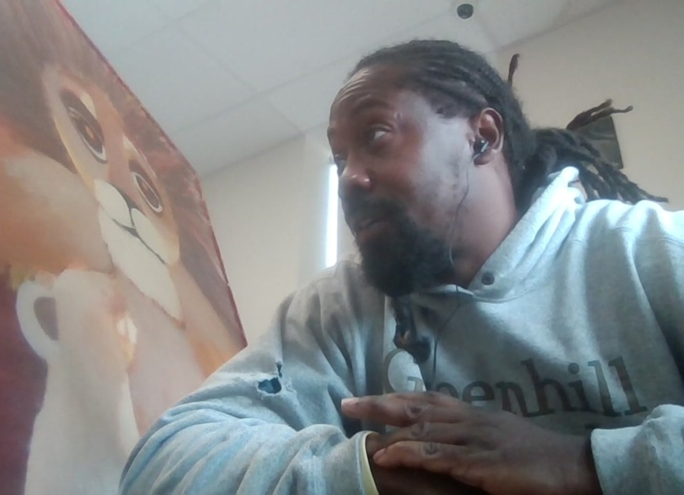 Cubby Da Porn Hubbyz Letter To My Sperm