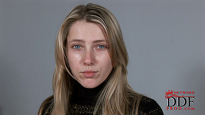 beautiful newcomer babe helen