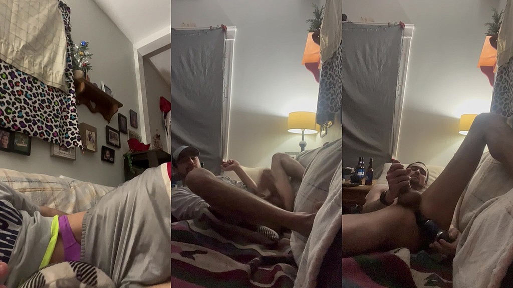 straight? he fucks better than a female (Curiously Bi) straight? he fucks better than a female (Curiously Bi)