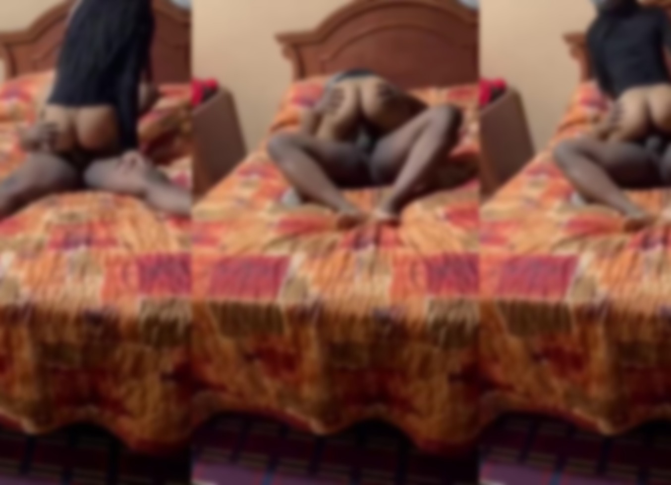 Slim Thick Goddess Kali Bliss Fucked By King Kreme