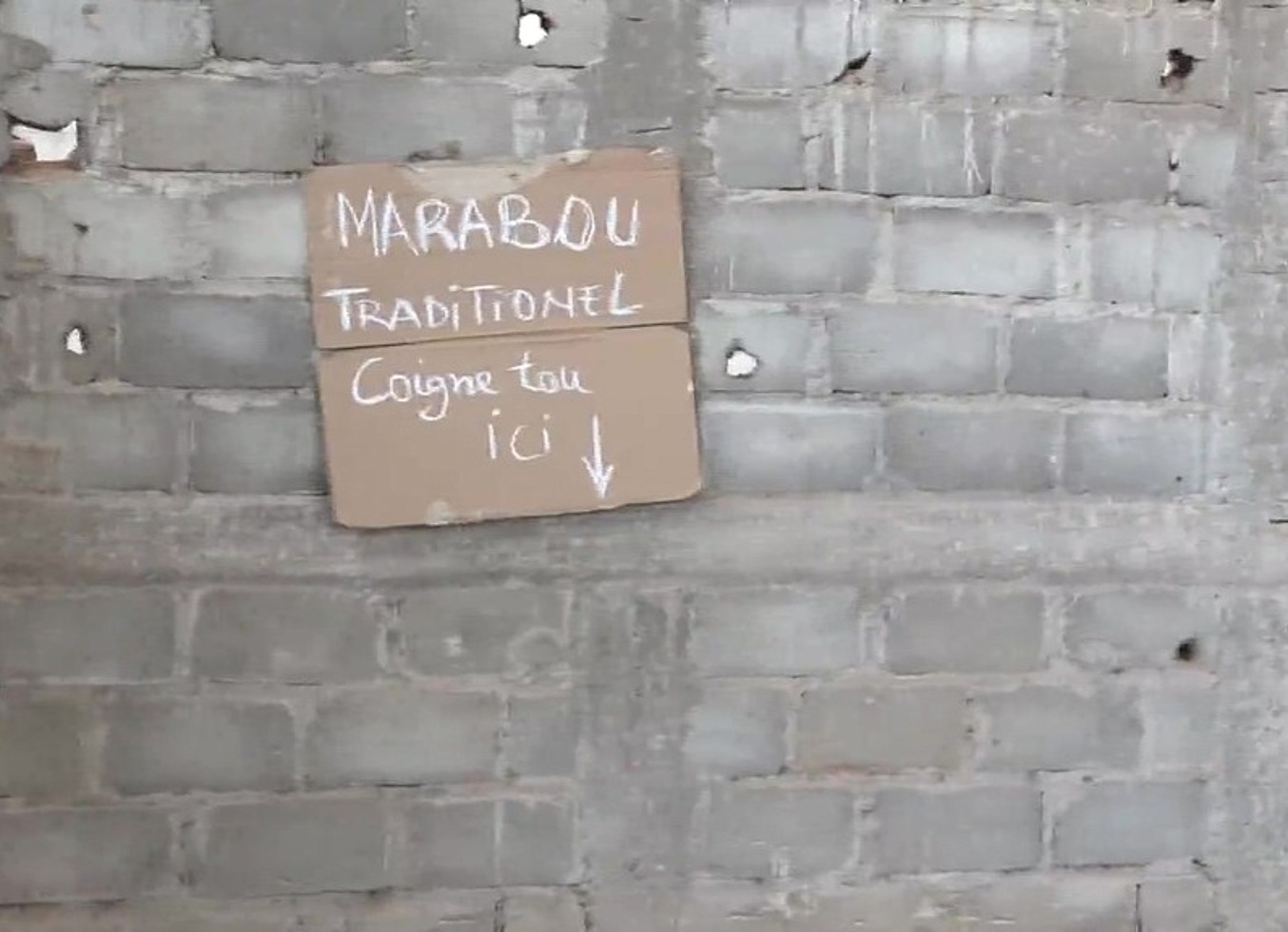 Confession: I Fell In Love With My Marabout And He Makes Love Better Than My Husband