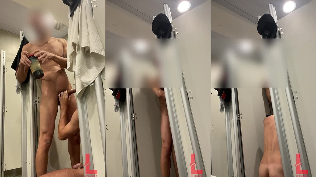 video 064 - pegacao no vestiario da academia (HotPaulistano, Lucasdelucca, Ricomarlonz) video 064 - pegacao no vestiario da academia (HotPaulistano, Lucasdelucca, Ricomarlonz)