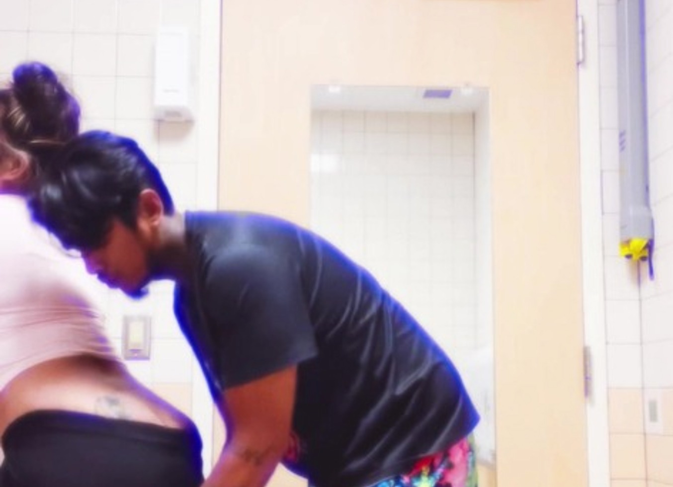 Grocery Shopping And Got Horny Apr 24, 2025