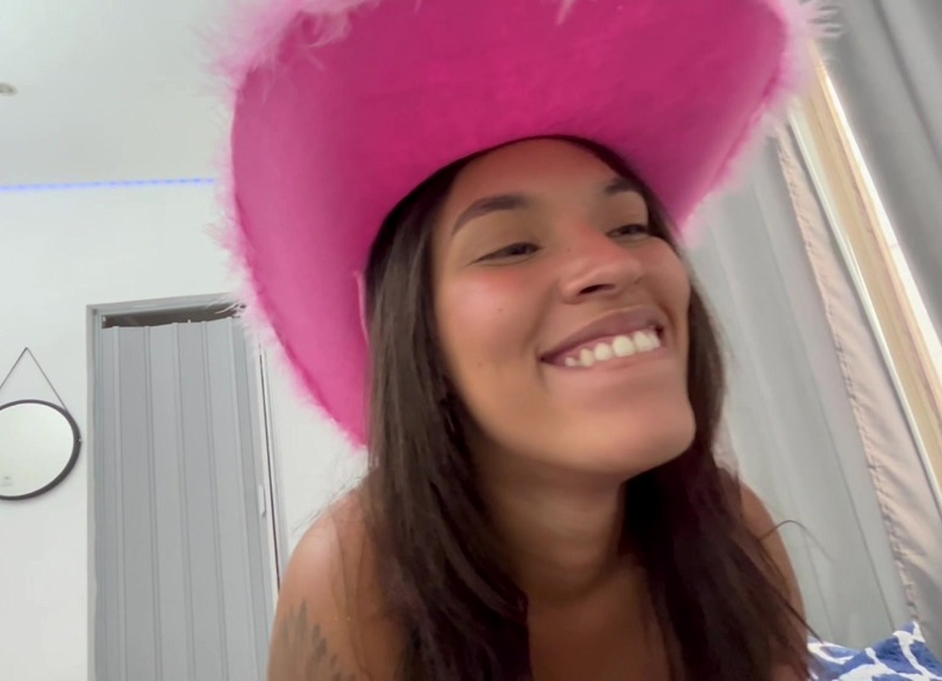 Bruna Paz E Jonh Rick Fodendo Gostoso Depois Do Bloquinho