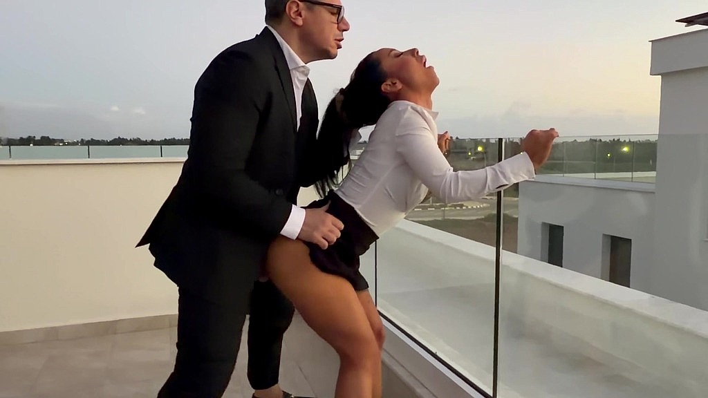 slutty reality agent caramella (Denis Marti, Carmella DelX) slutty reality agent caramella (Denis Marti, Carmella DelX)