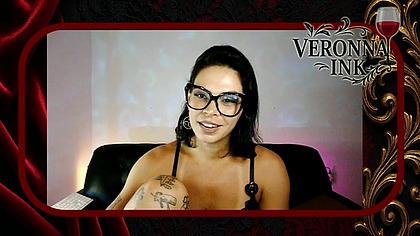 Veronna Ink – desvendando as marcas que me definem III