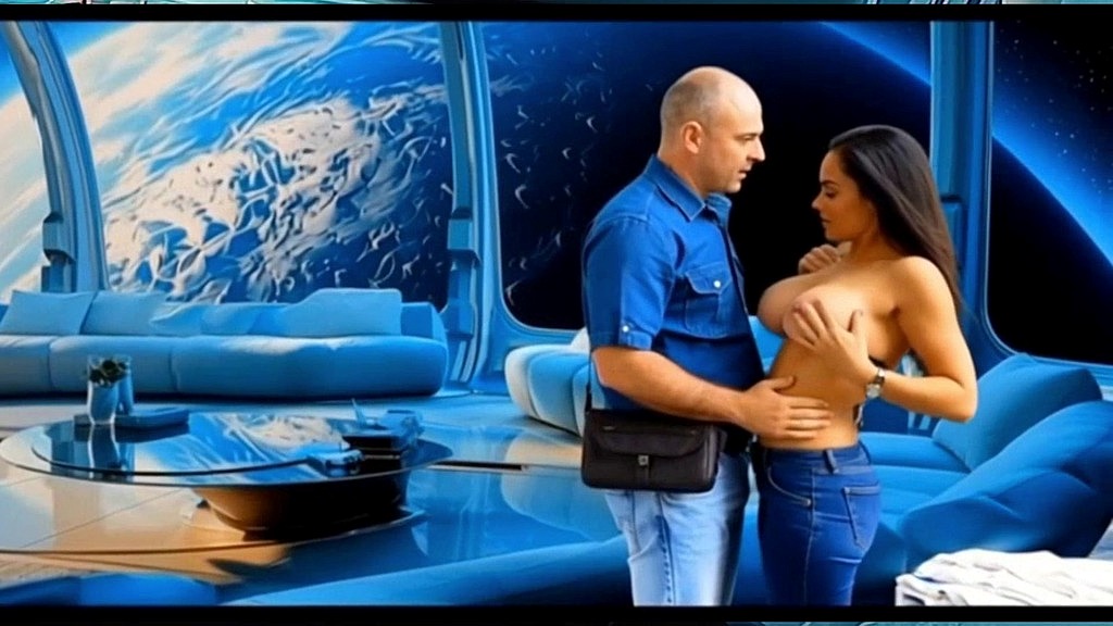 Agarabas, Olpr: sexonauti bollenti parte 2 con agarabas e olpr (AnalVids.com) hot sexonauts part 2 with agarabas and olpr (Agarabas, Olpr)