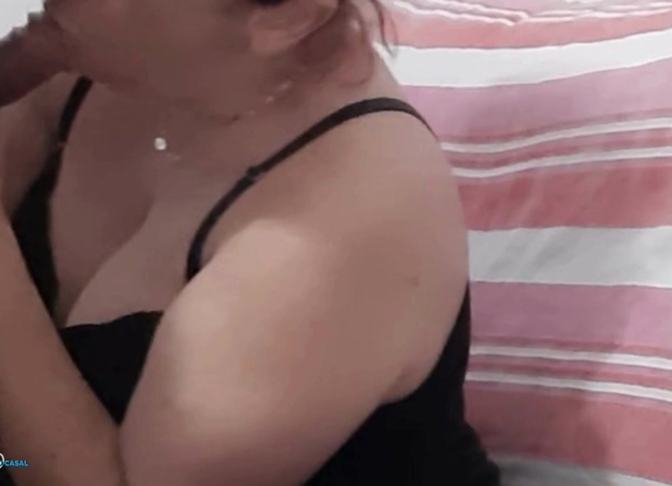 Very Hot Step Mom Hit on Her Son's Best Friend, the Boy Couldn't Resist the Naughty Girl Showing Off to Him and Ended Up Having Sex with Her in the Kitchen