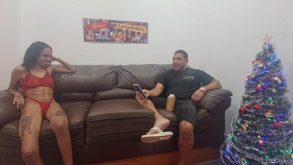 Leo Ogro, Dessinha carioca: uma mamae noel que ama sexo anal. (AnalVids.com) uma mamae noel que ama sexo anal. (Leo Ogro, Dessinha carioca)