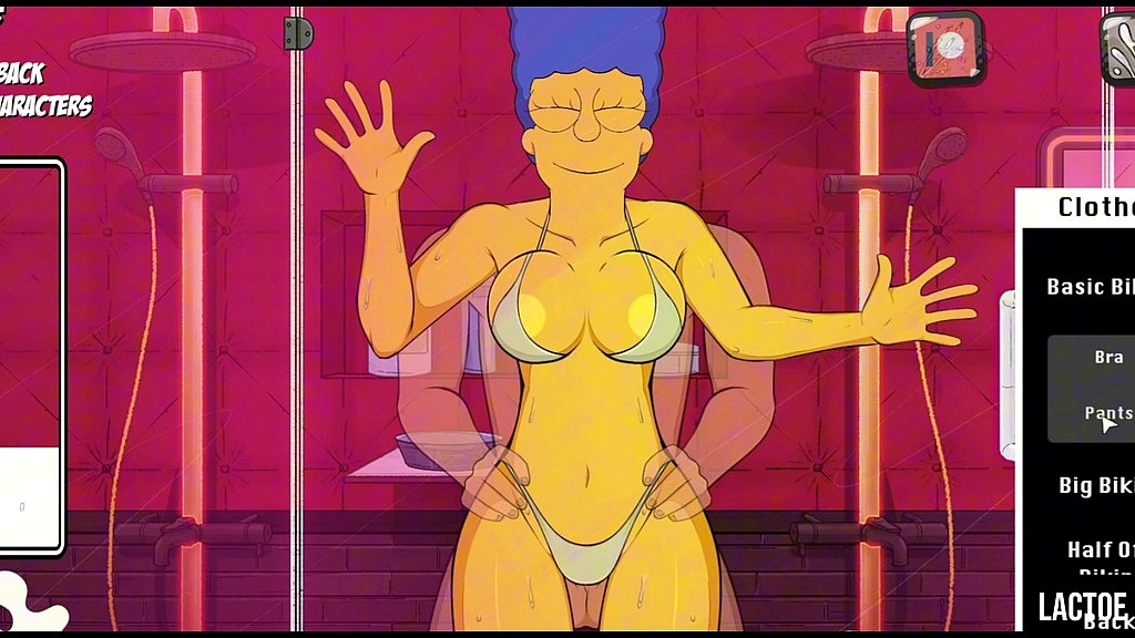 hole house marge () hole house marge ()