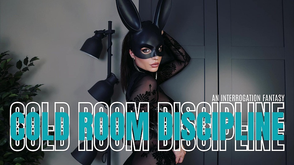 cold room discipline (AlexaCreed) cold room discipline (AlexaCreed)