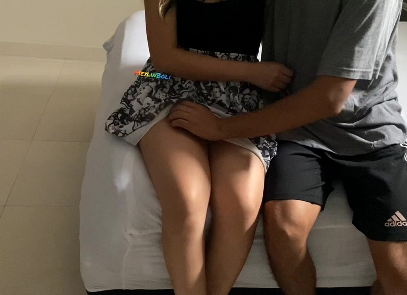 Video Completo Cunada Me Visita En Falda Corta Mientras Su Novio Se Fue A Trabajar La Lleno Toda De Leche