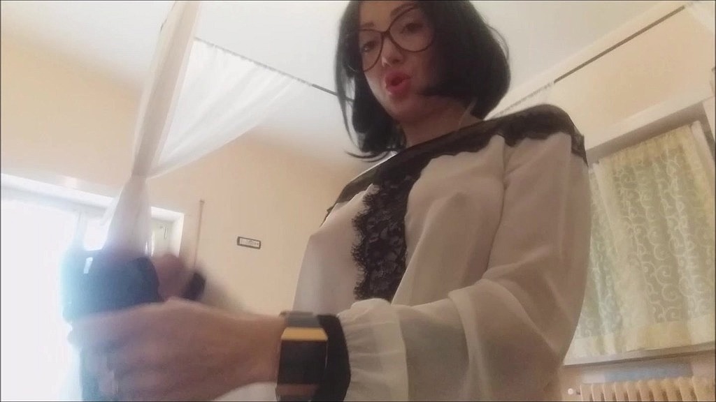 congratulation chantal for your first day as a secretary (Chantal channel) congratulation chantal for your first day as a secretary (Chantal channel)