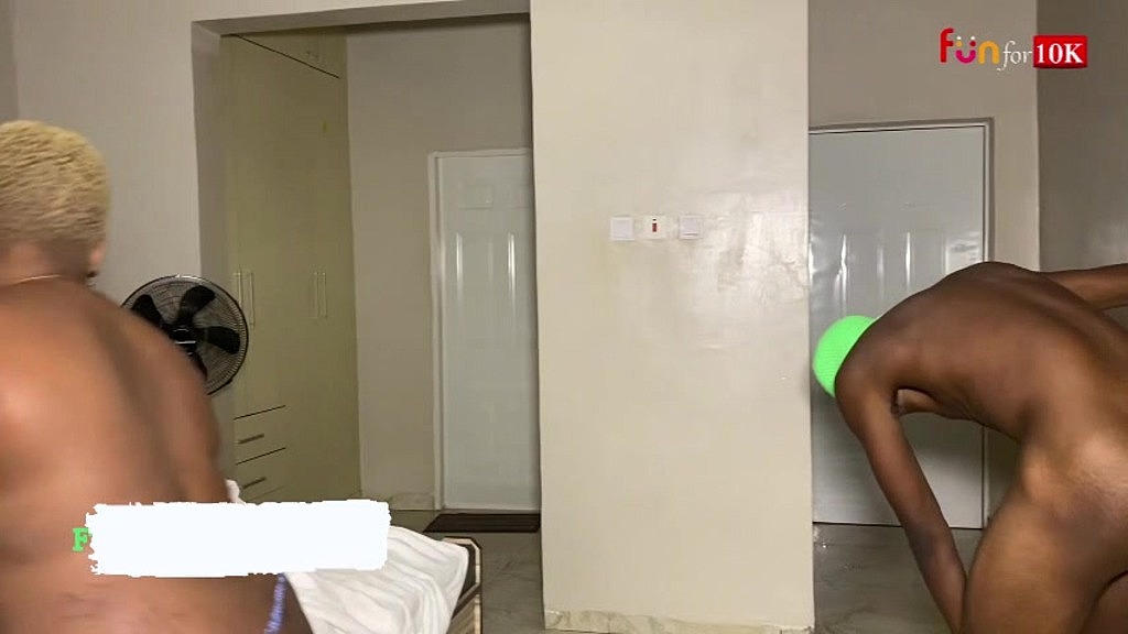 fucked my sugar so hard (Maxwell, Bukky) fucked my sugar so hard (Maxwell, Bukky)