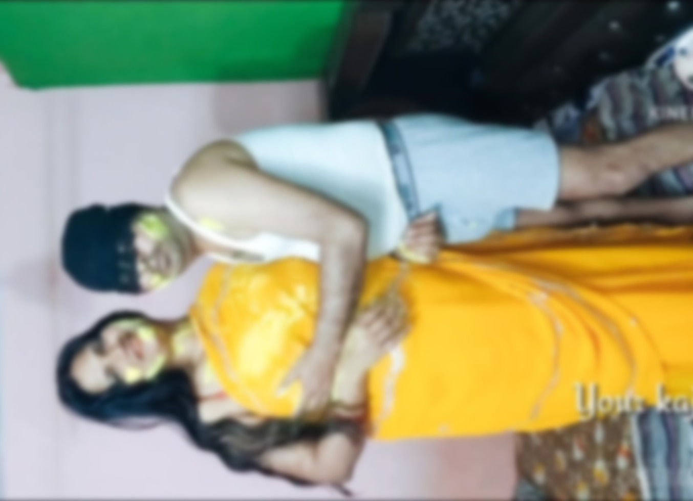 Holi Masti