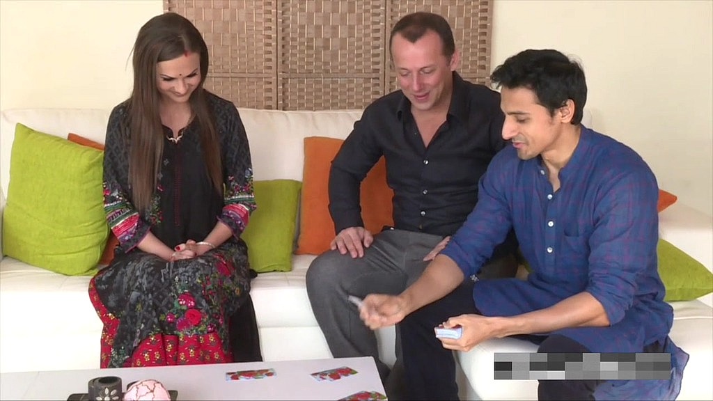 Домінік Росс, Кеті Хевен, Тіна Кей, Нікс Індіан: святкування із сусідами (AnalVids.com) celebration with neighbors (Dominic Ross, Cathy Heaven, Tina Kay, Niks Indian)