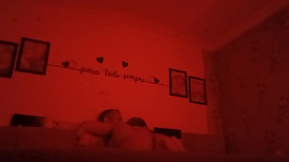 There's nothing better than giving in to pleasure