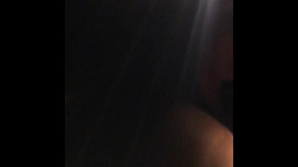 Nude Late Night Drive