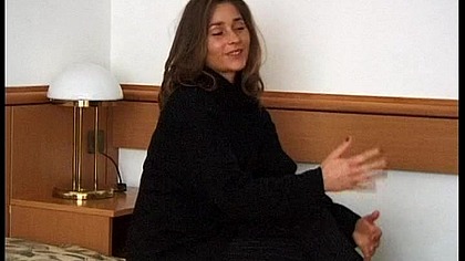 Perfect Built Bolivia Samsonite Shows Everything at the Private Casting