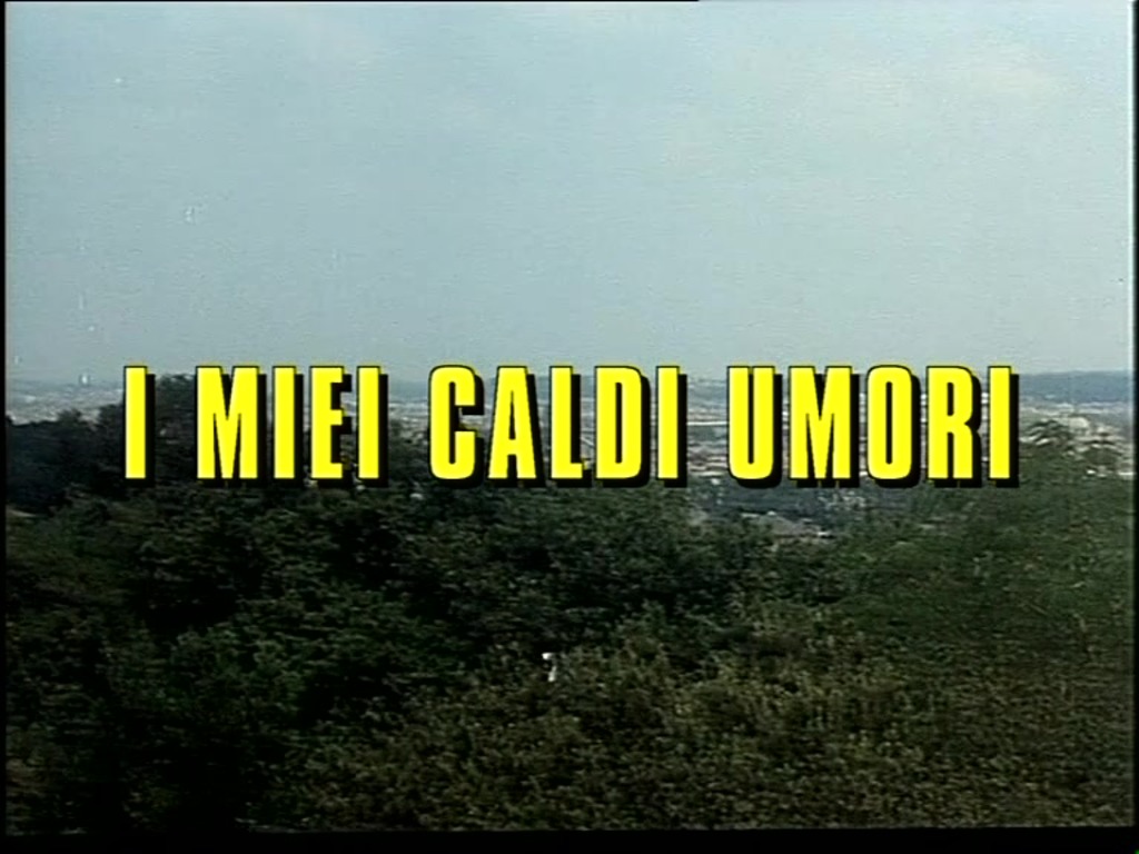 My Hot and We Pussy - Full Movie