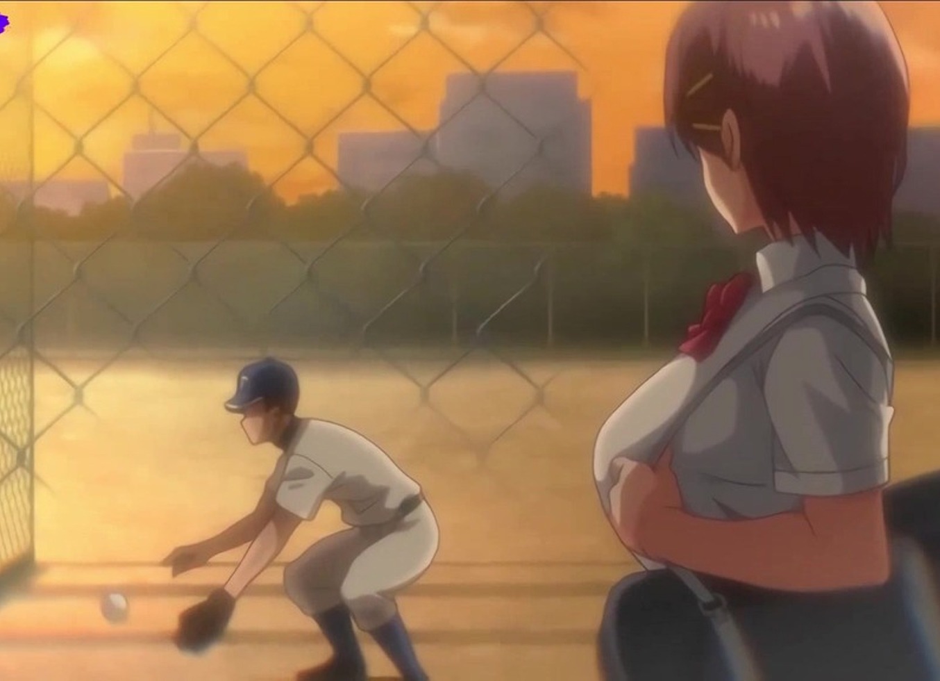 Akane Wa Tsumare Somerareru 01 - Hentai Spanish Sub - Hentai En Espanol