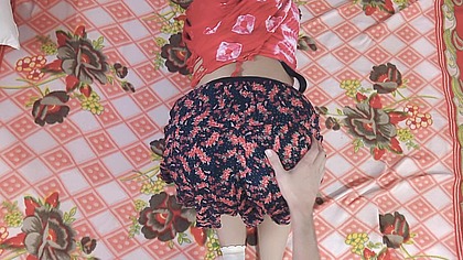 I tried ANAL sex it's too painful couldn't handle big cock for tight ass hole