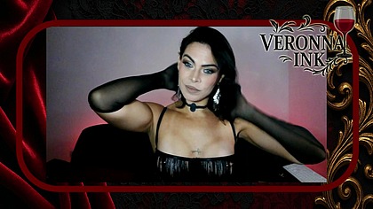 Veronna Ink – the full experience of being Veronna I
