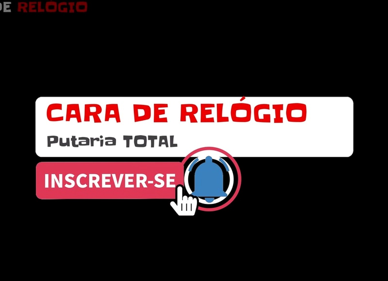 Live Da Putaria Com Fada Afetada E Cara De Relogio - Pediu De 4 Leva Rola De 4 Quem Manda E Voces