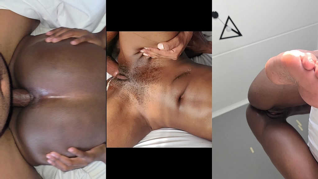 Asstraunaught, Simz561: кінчає їй в дупу і кінчає на її дупу (AnalVids.com) cumming in her ass and cumming on her ass (Asstraunaught, Simz561)