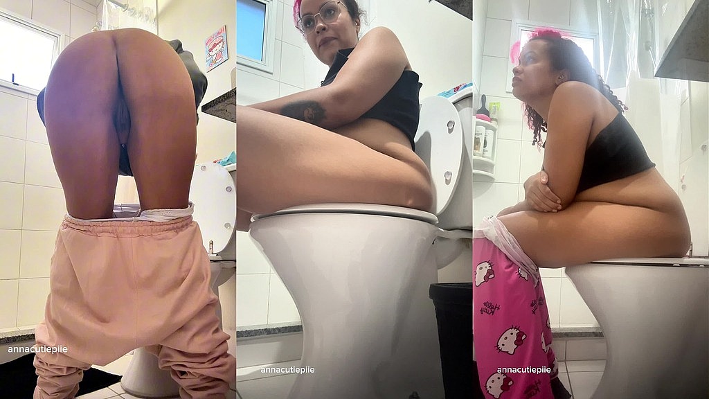 real daily toilet farts & pee compilation personal bathroom moments (Cutie) real daily toilet farts & pee compilation personal bathroom moments (Cutie)