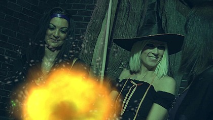 Lea Lazur Enjoys Sucking Dick And Taking Raw Poundings