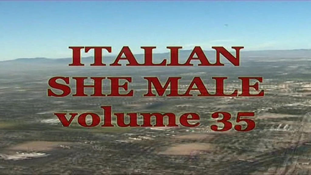 italian she male 35 - full movie (Max Scar, Kananda Hickman, Laura Feraz, Pietro, Andrea Neri, Camilla Jolie) italian she male 35 - full movie (Max Scar, Kananda Hickman, Laura Feraz, Pietro, Andrea Neri, Camilla Jolie)