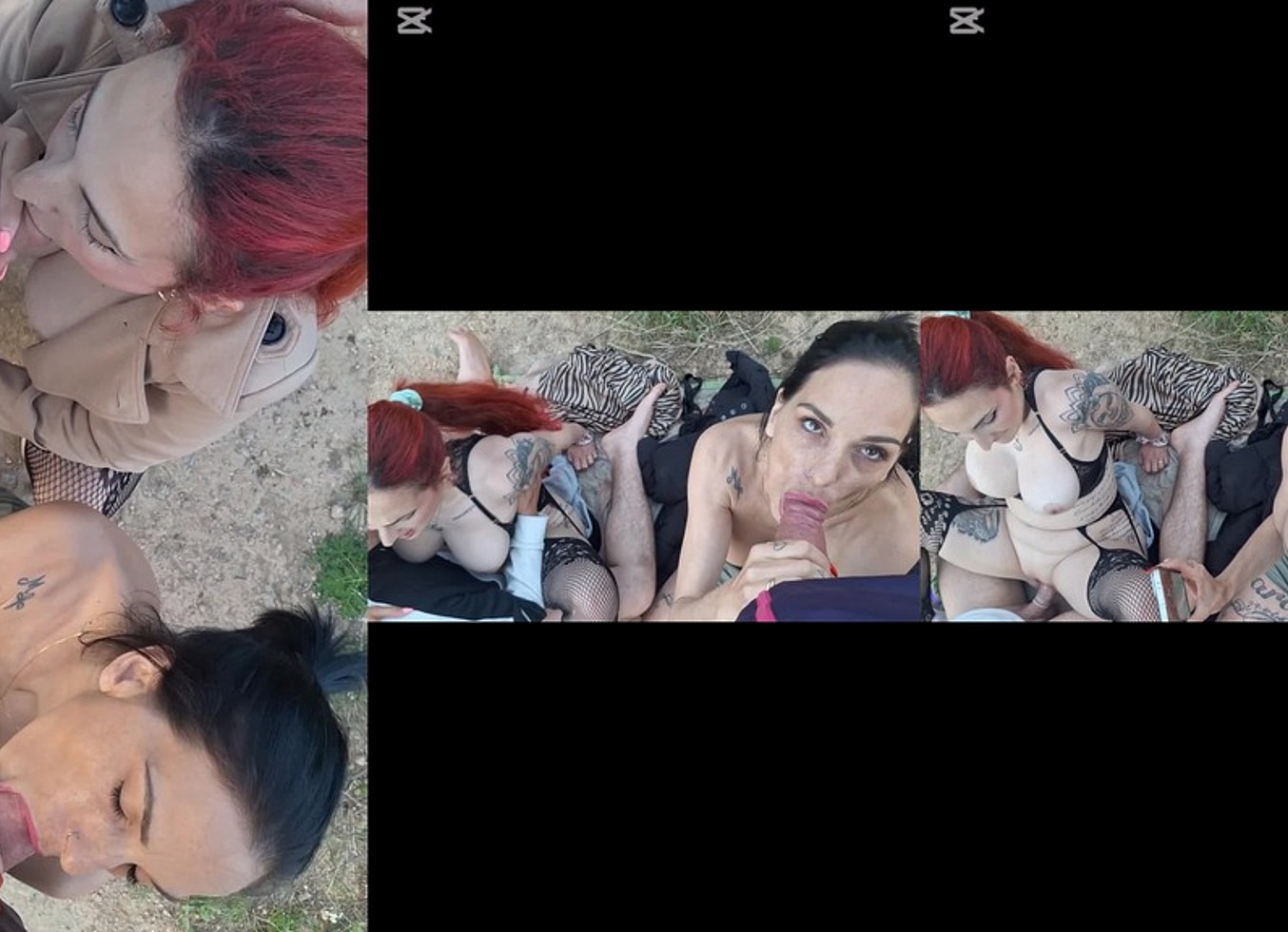 My Live Adventures On Amateur.TV. Live Me And I'm Your Whore. Street Fucks, Threesomes, Orgies, Etc. (Chapter 1)
