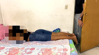 "Ella me dijo esto cuando estabamos solos en la oficina 😳🔥"