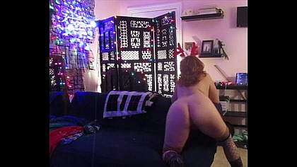 Hotwife Steffi Pussy Dance PMV compilation 4