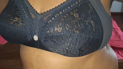 Asian MILF with Natural Big Tits
