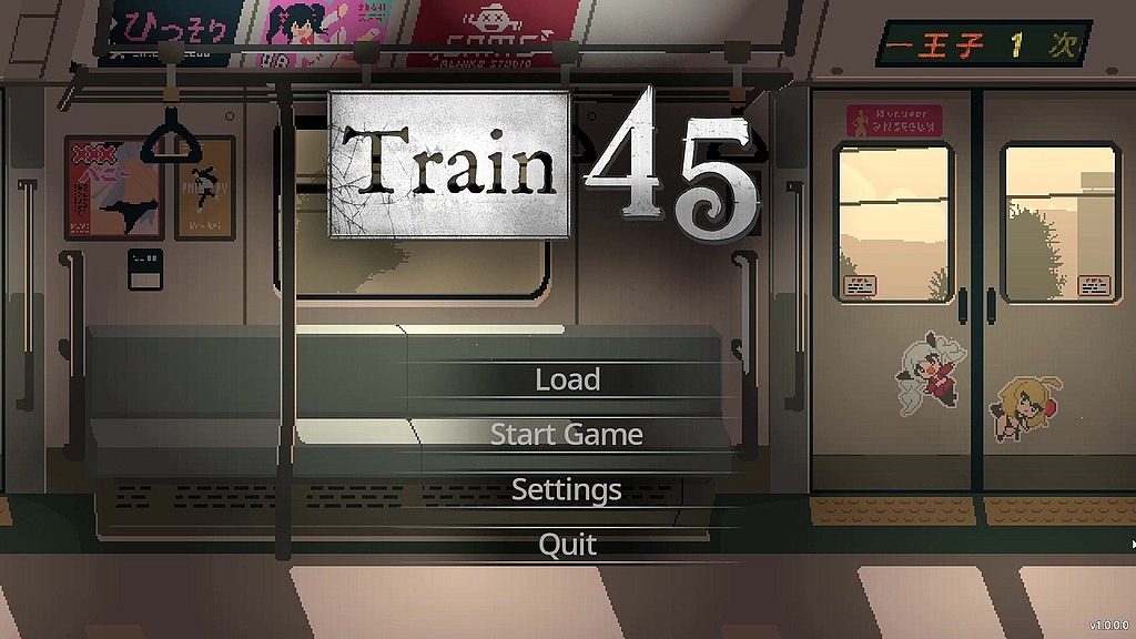 treno 45 (gioco hentai): scena mai parte 1 () train 45( hentai game): mai scene part1 ()