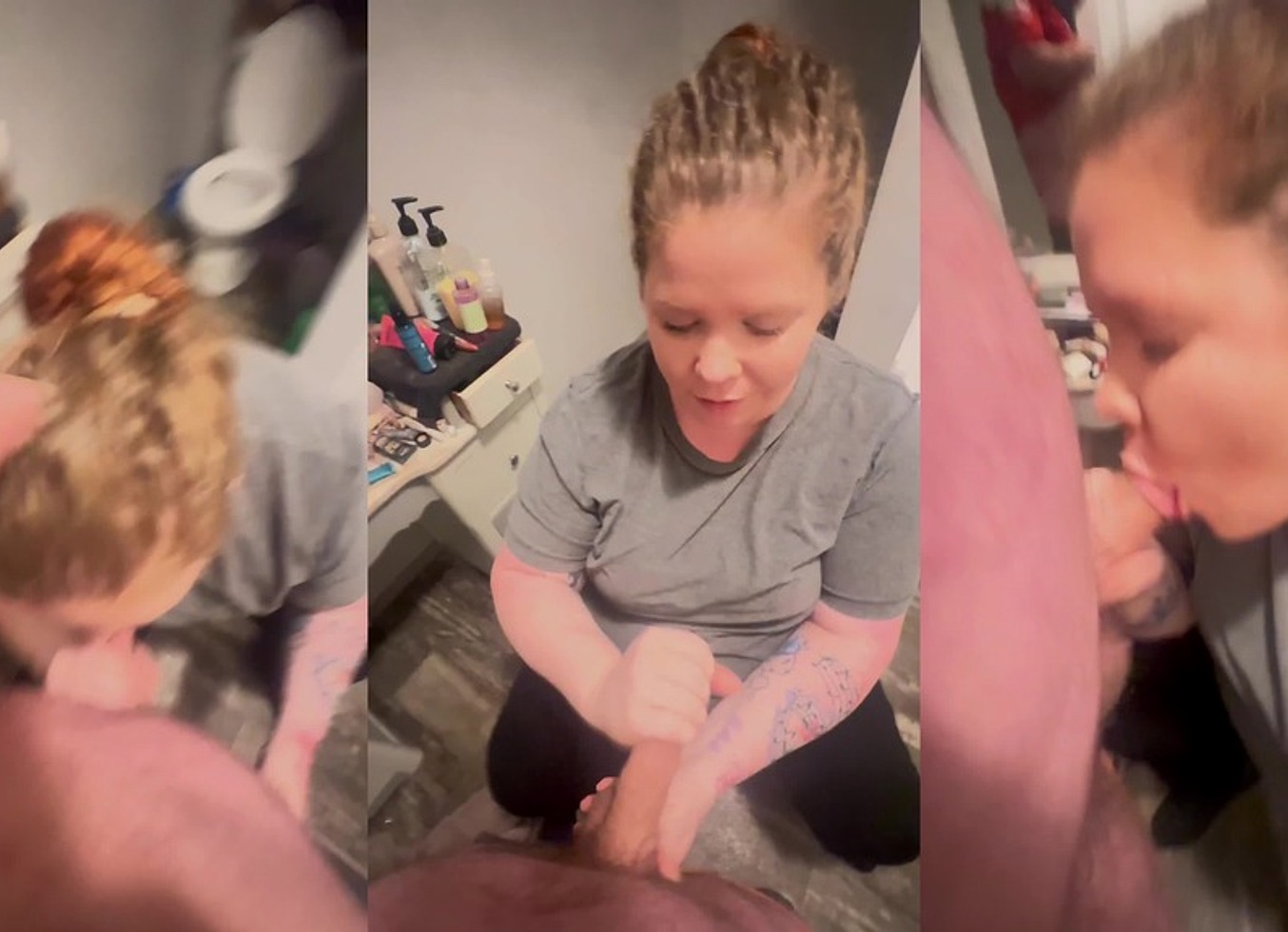 Tell Me To Cum