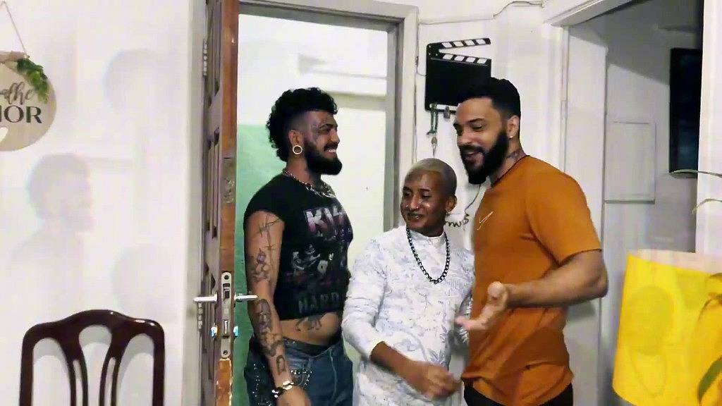 surubao de ano novo (Jhon Silva, Italo andrade, Ei Davi Lobo, Patrick Jesus,Bbc Zues) surubao de ano novo (Jhon Silva, Italo andrade, Ei Davi Lobo, Patrick Jesus,Bbc Zues)