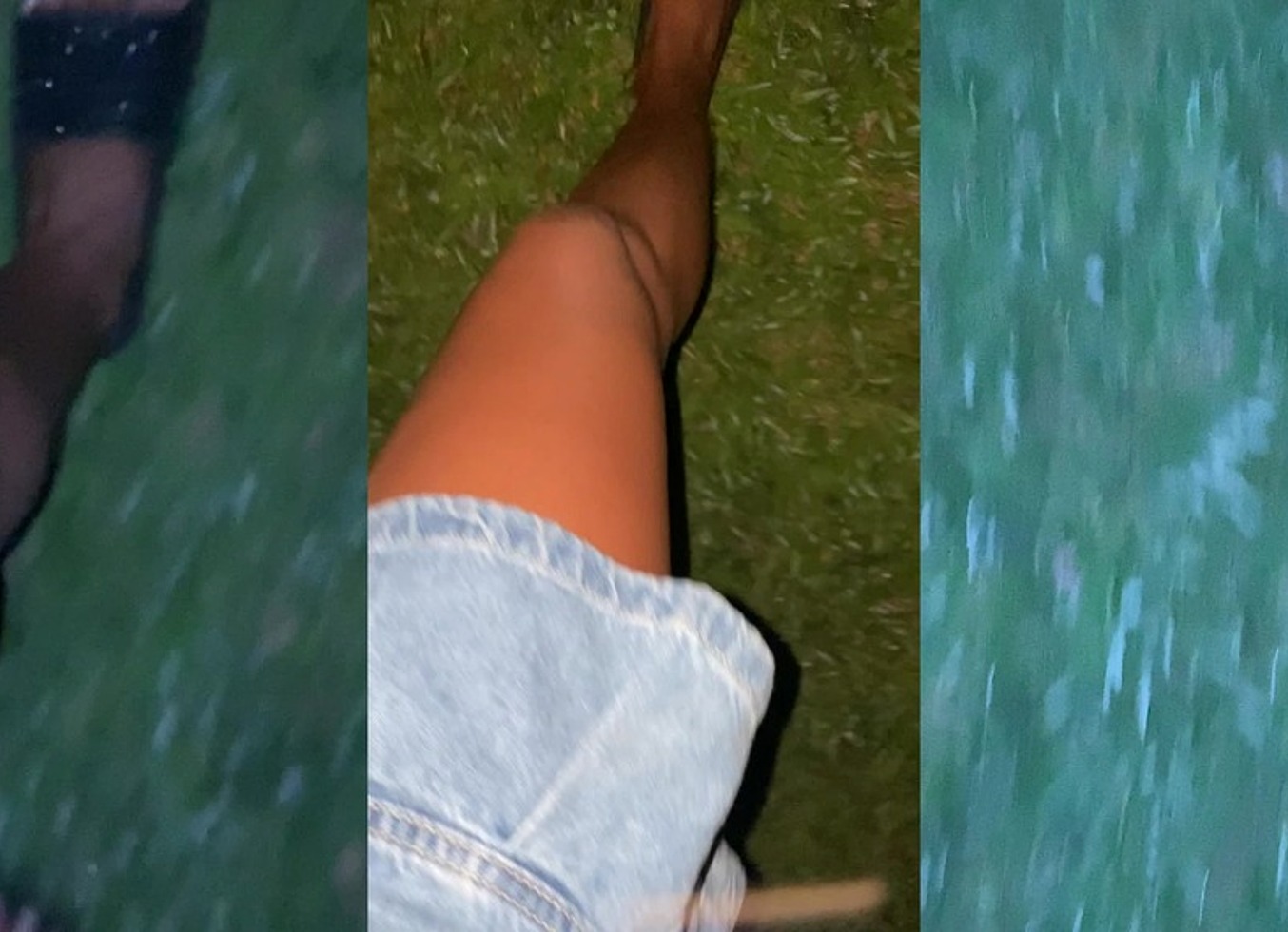 Em Publico Apenas So Saia