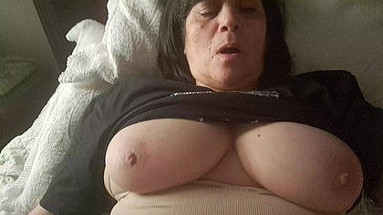 tits in motion when you fuck well