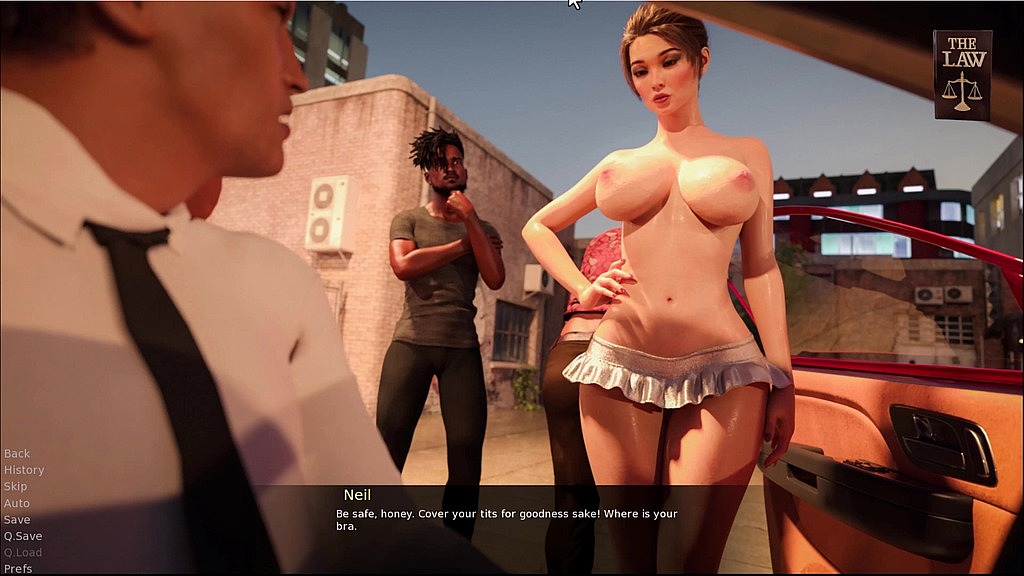 johannesgaming - update #255 - the prison guard 7 amy tought sarah how she does things in prison - jan 23, 2025 () johannesgaming - update #255 - the prison guard 7 amy tought sarah how she does things in prison - jan 23, 2025 ()