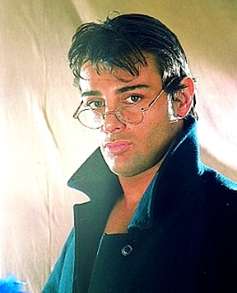 Eros Cristaldi