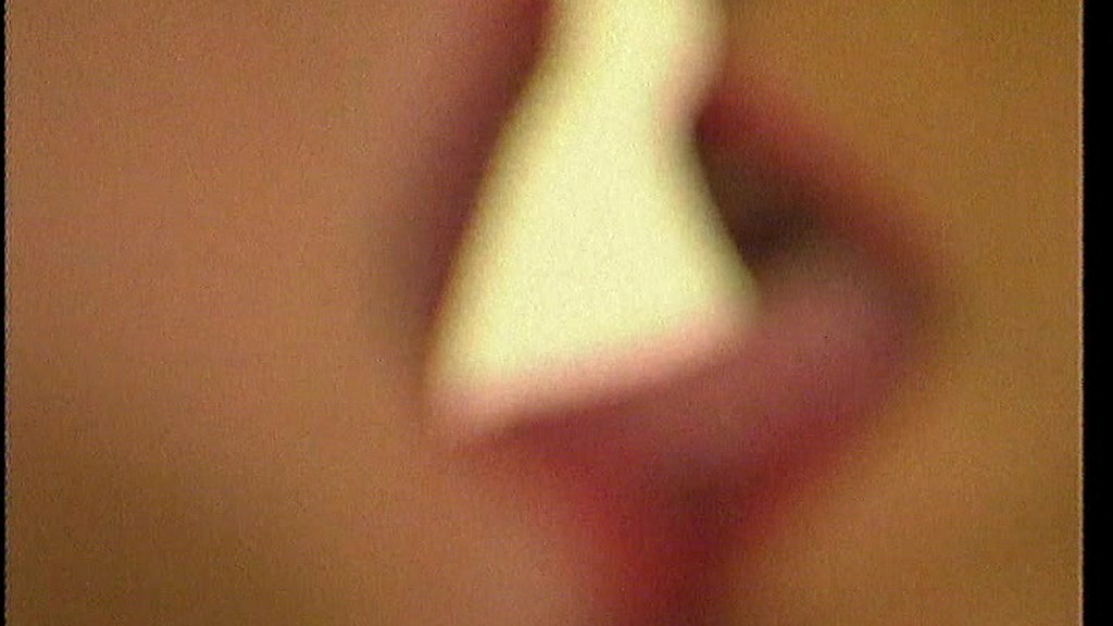 Furioto and Wendy, anal threesome in the kitchen