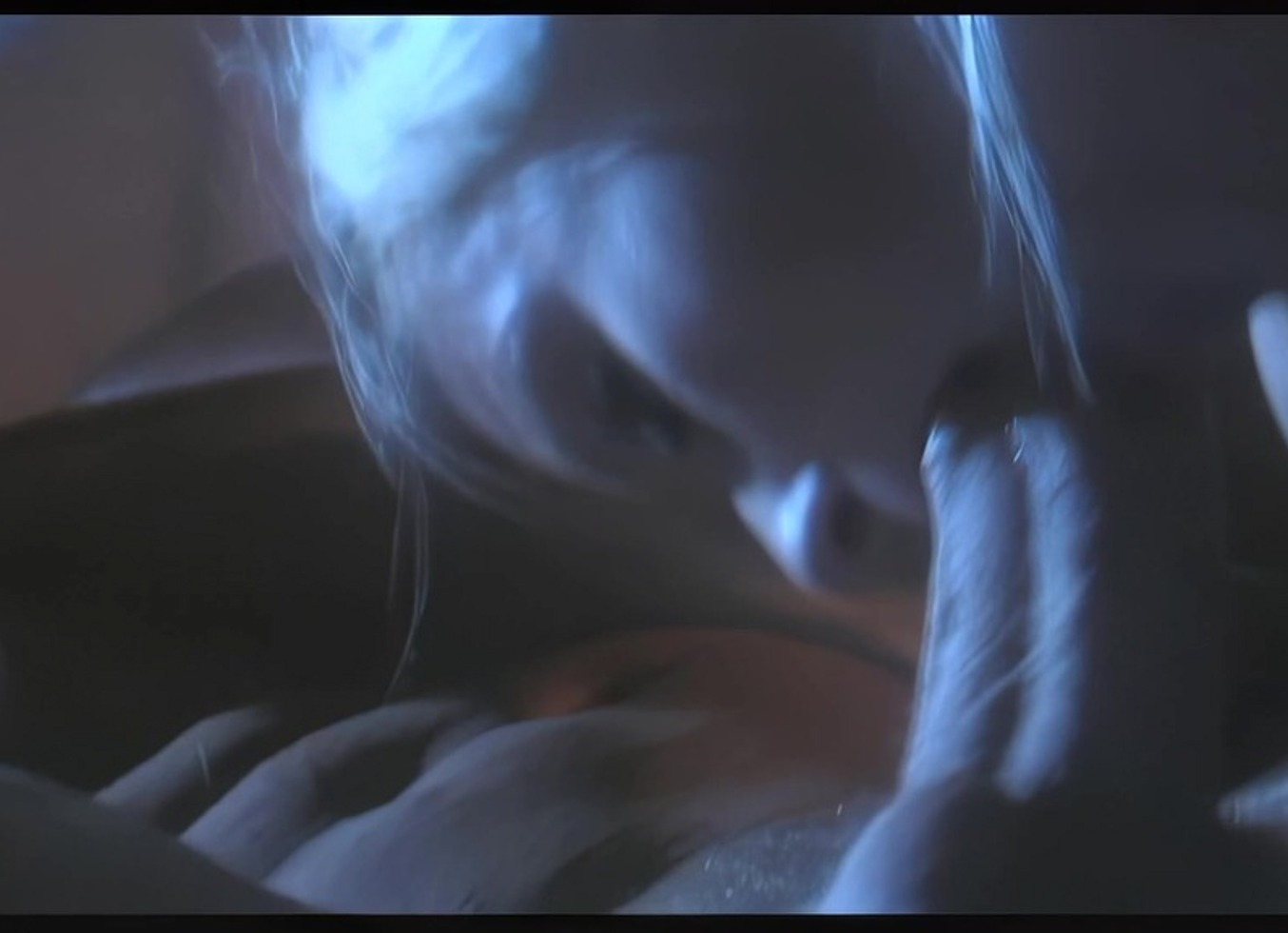 Hannah Harper Is A Dream Whore