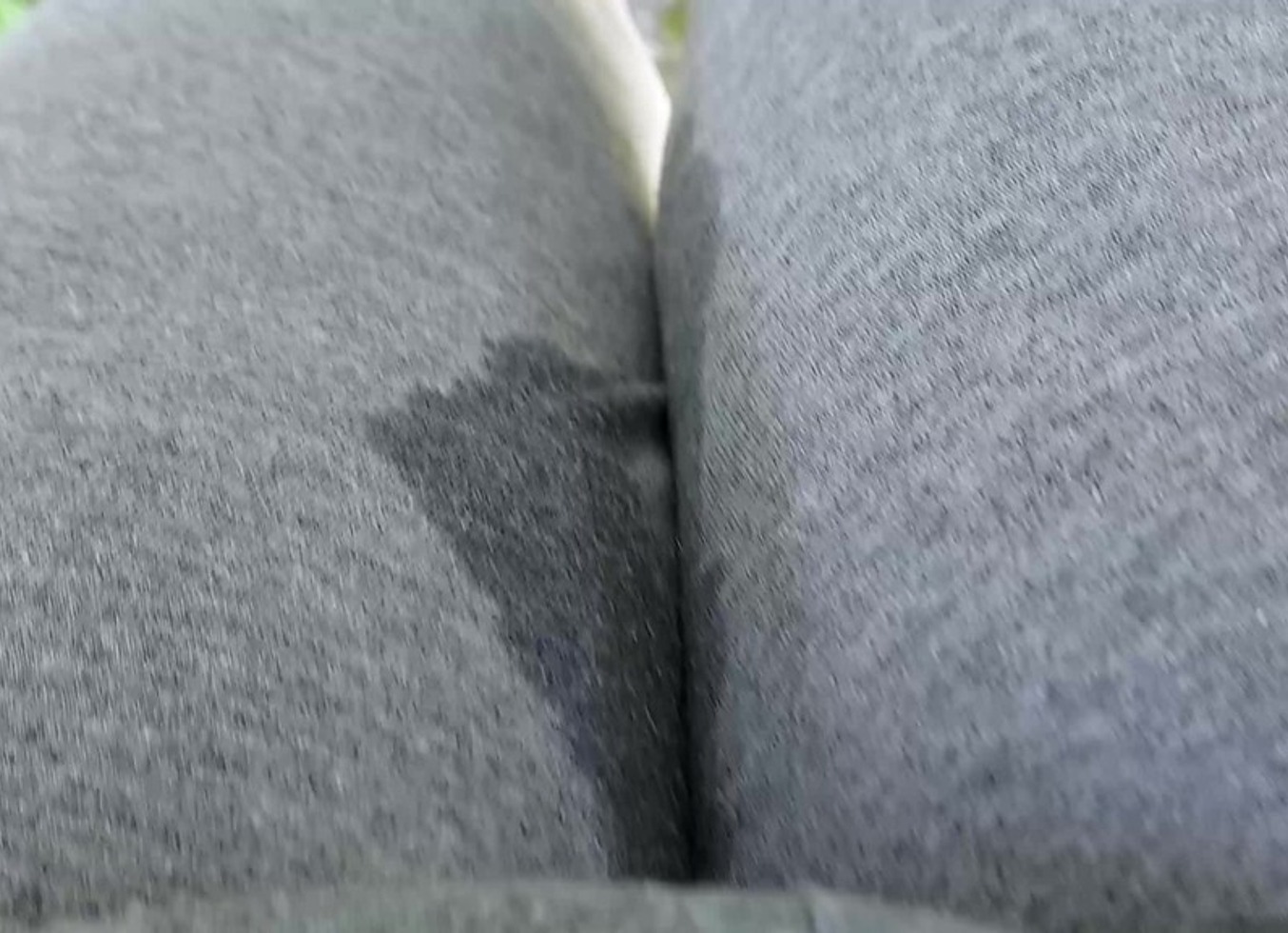 Nicoletta's Unplanned Adventure