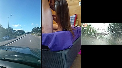 She only asked them for more and more...Eastpointsexxx - update #43 - 68652 - Aug 18, 2026