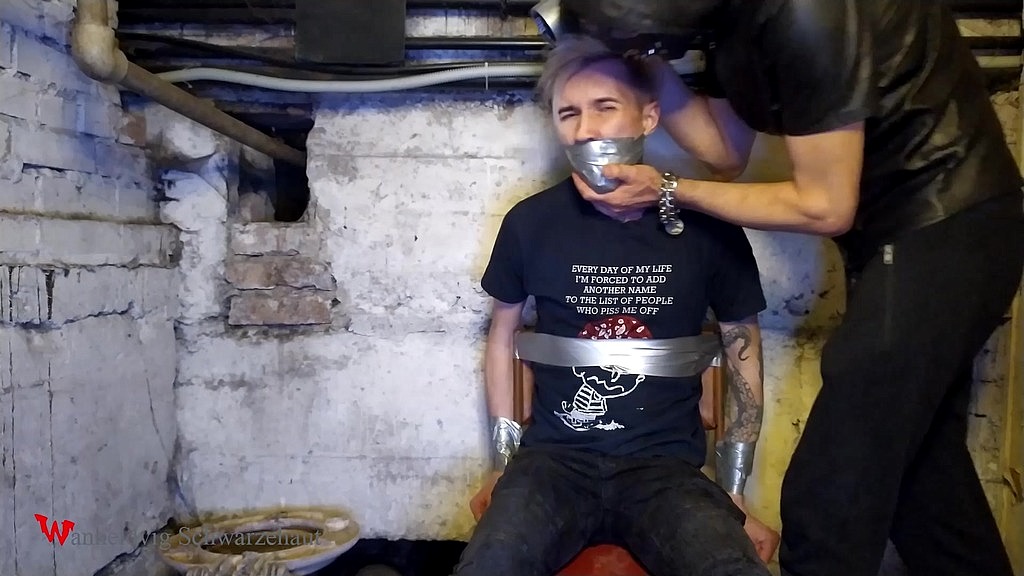 nicky napped ang gagged (Nicky, Wanheldvig) nicky napped ang gagged (Nicky, Wanheldvig)