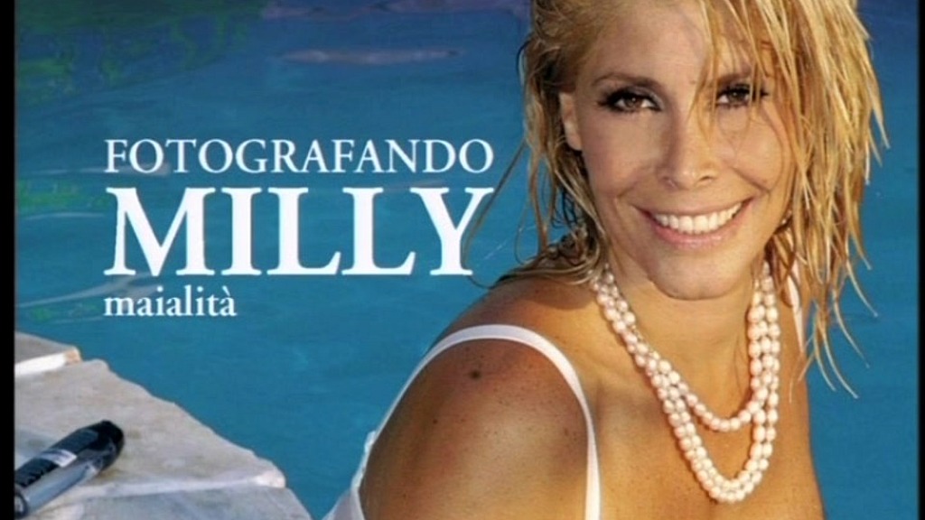 Photographing milly - full movie