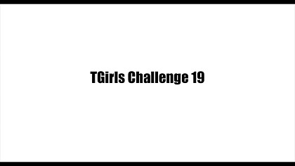 TGilrs CHALLENGE “FIGHT 19”, on ring Fernanda V. Vs Priscilla B & Raffaella L.